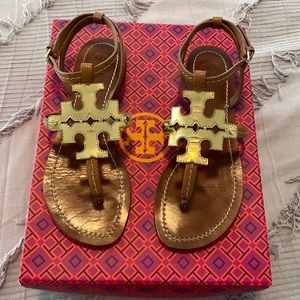 Tory Burch Chandler Sandal size 6.5